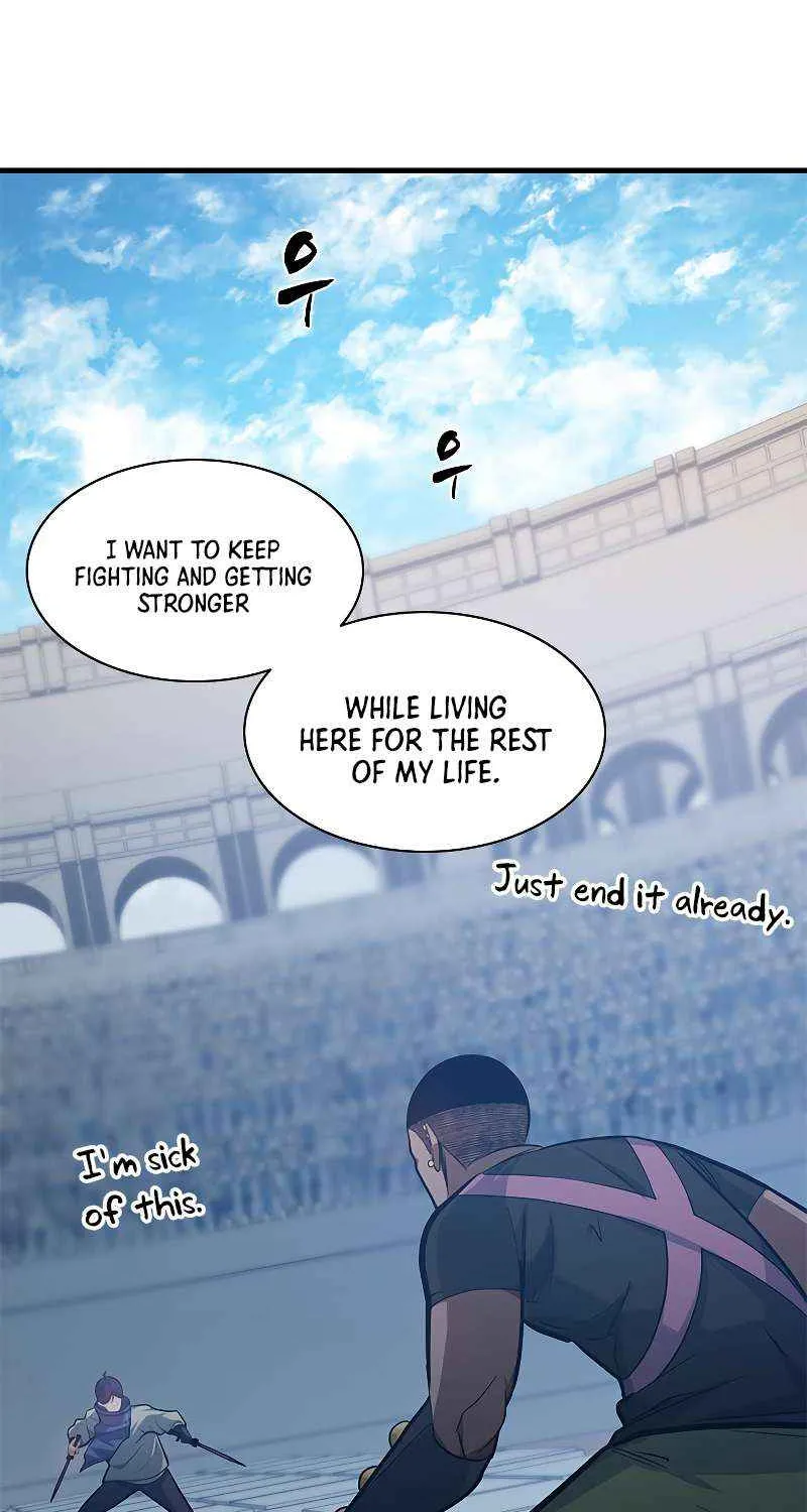 Read The Tutorial Is Too Hard chapter 125 image 8 on Lezhin