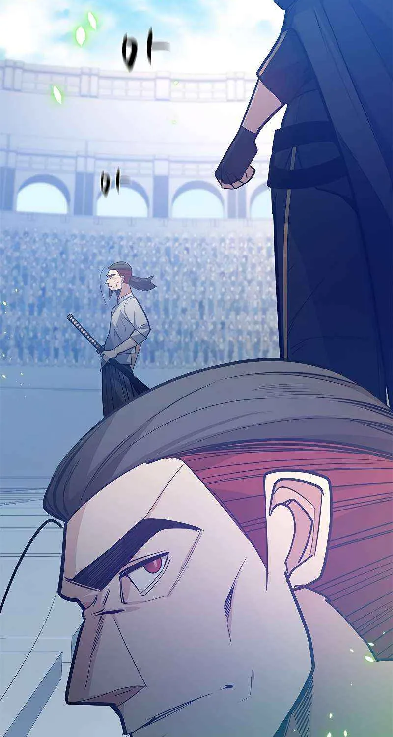 Read The Tutorial Is Too Hard chapter 125 image 80 on Lezhin