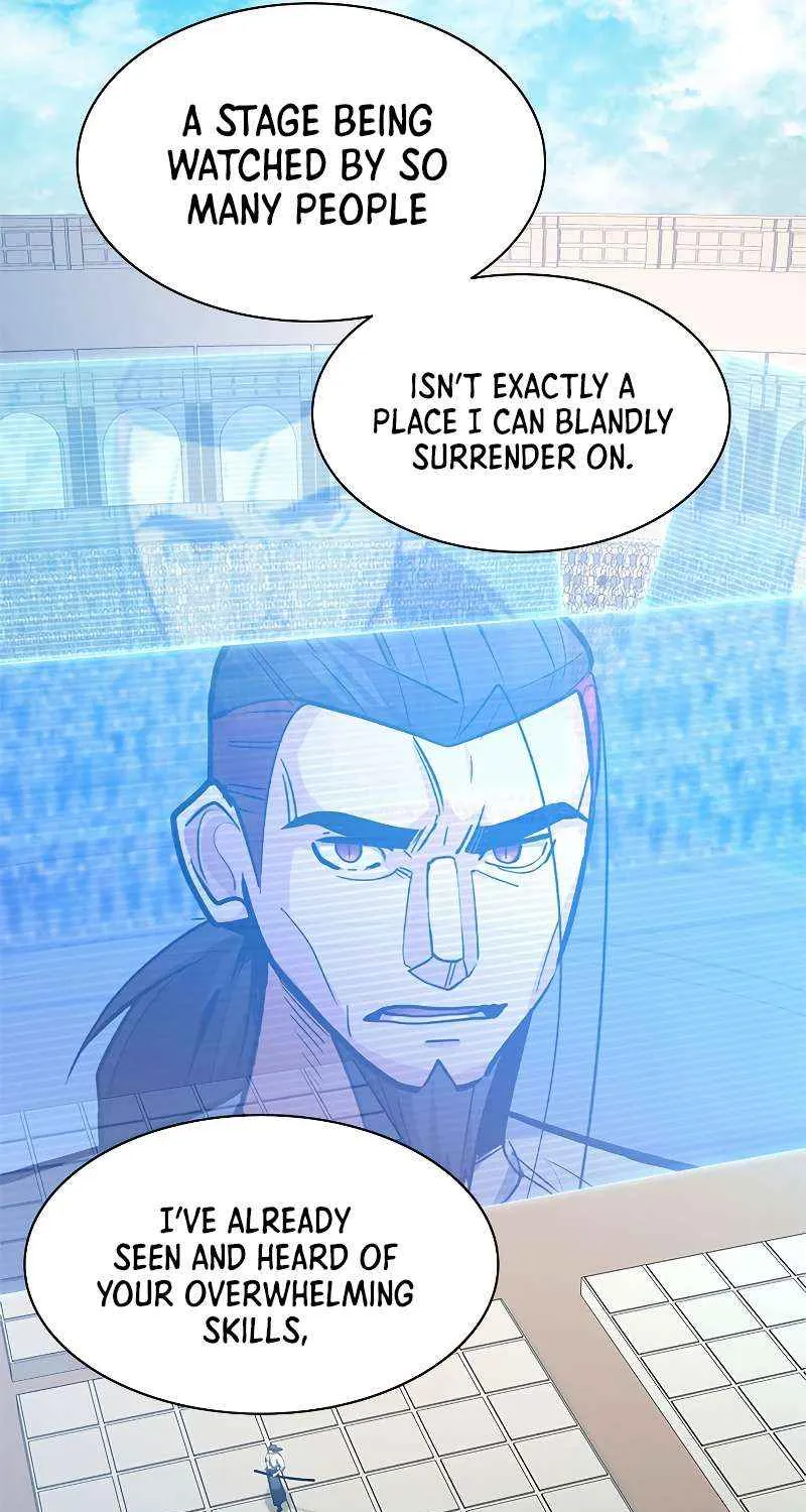 Read The Tutorial Is Too Hard chapter 125 image 85 on Lezhin