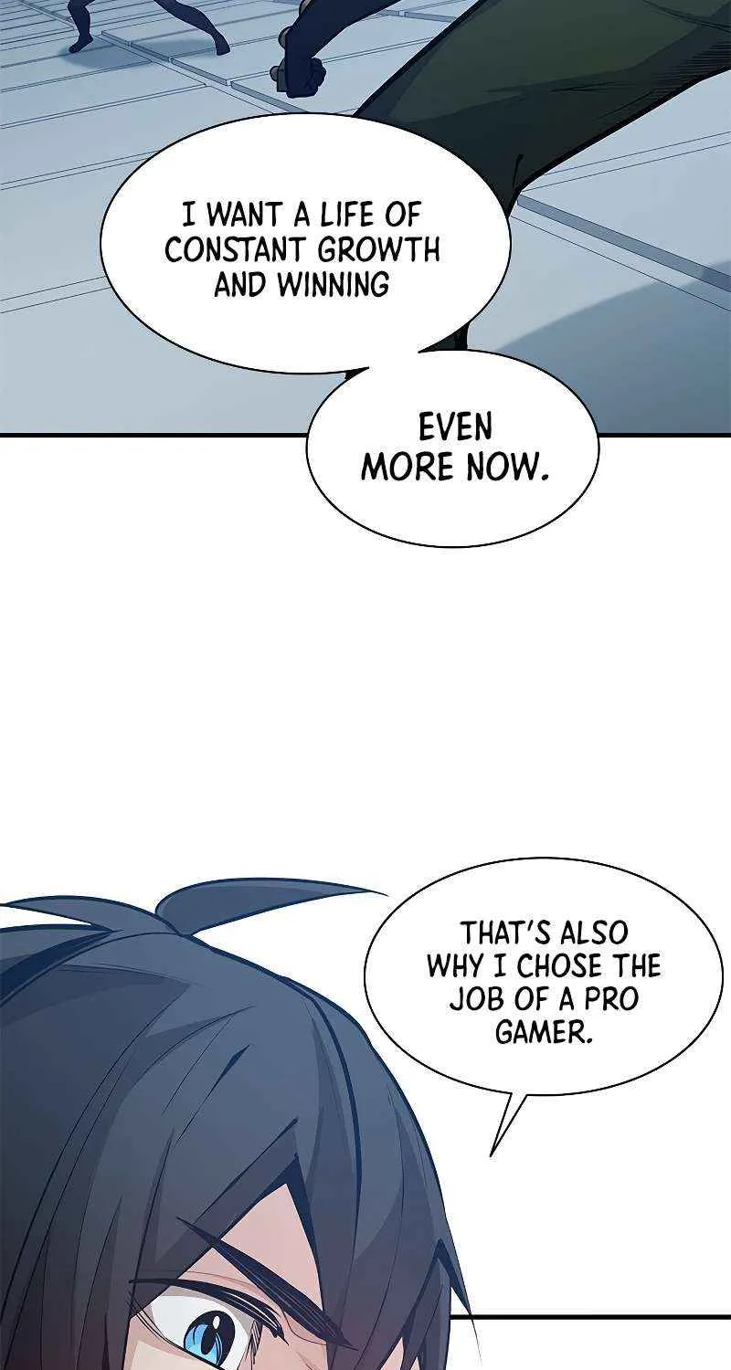 Read The Tutorial Is Too Hard chapter 125 image 9 on Lezhin