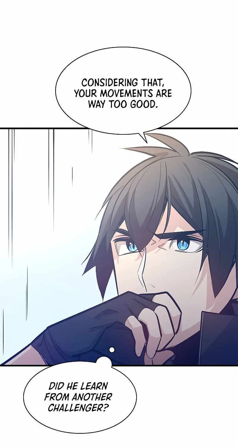 Read The Tutorial Is Too Hard chapter 126 image 10 on Lezhin