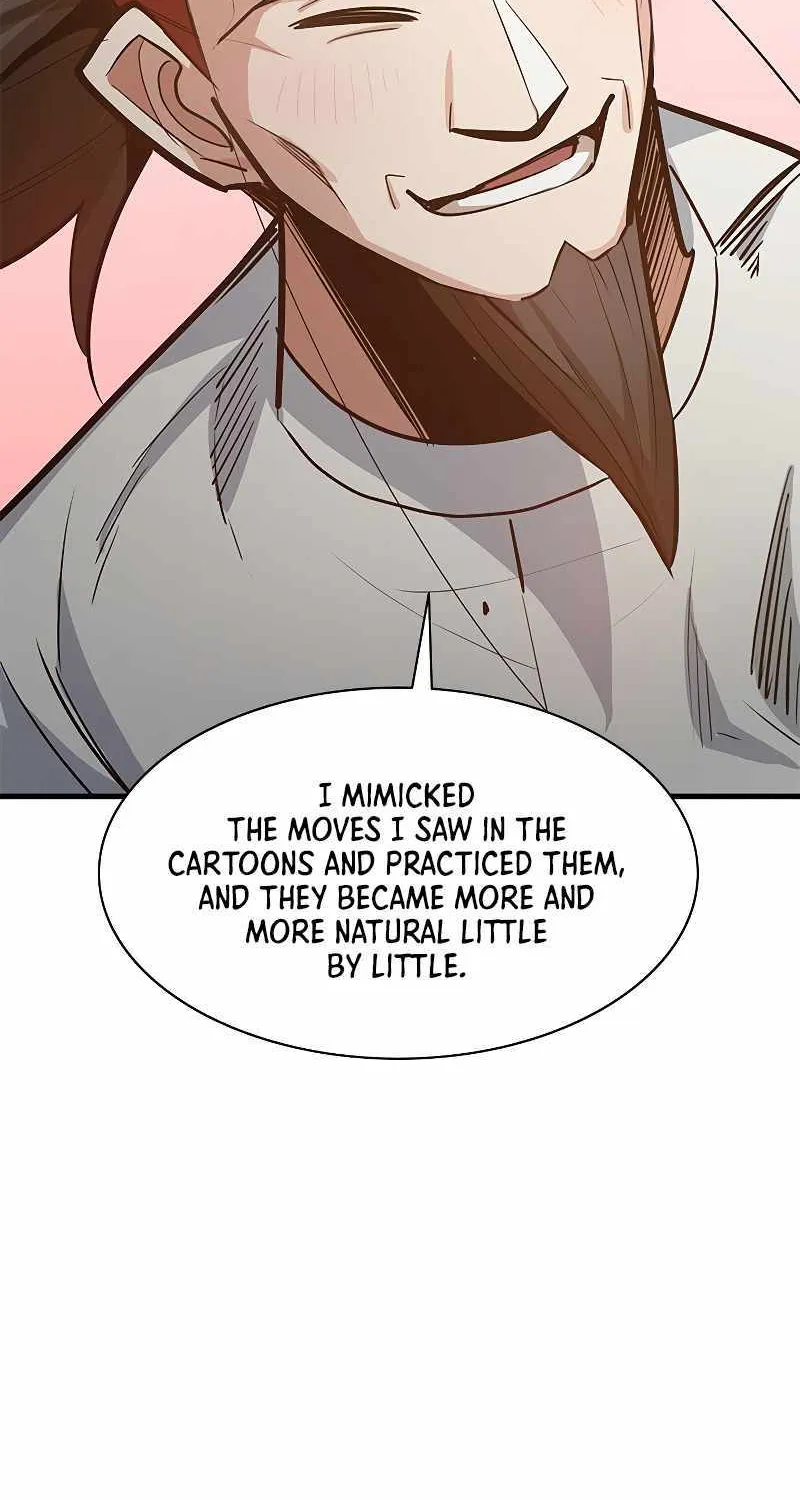 Read The Tutorial Is Too Hard chapter 126 image 12 on Lezhin