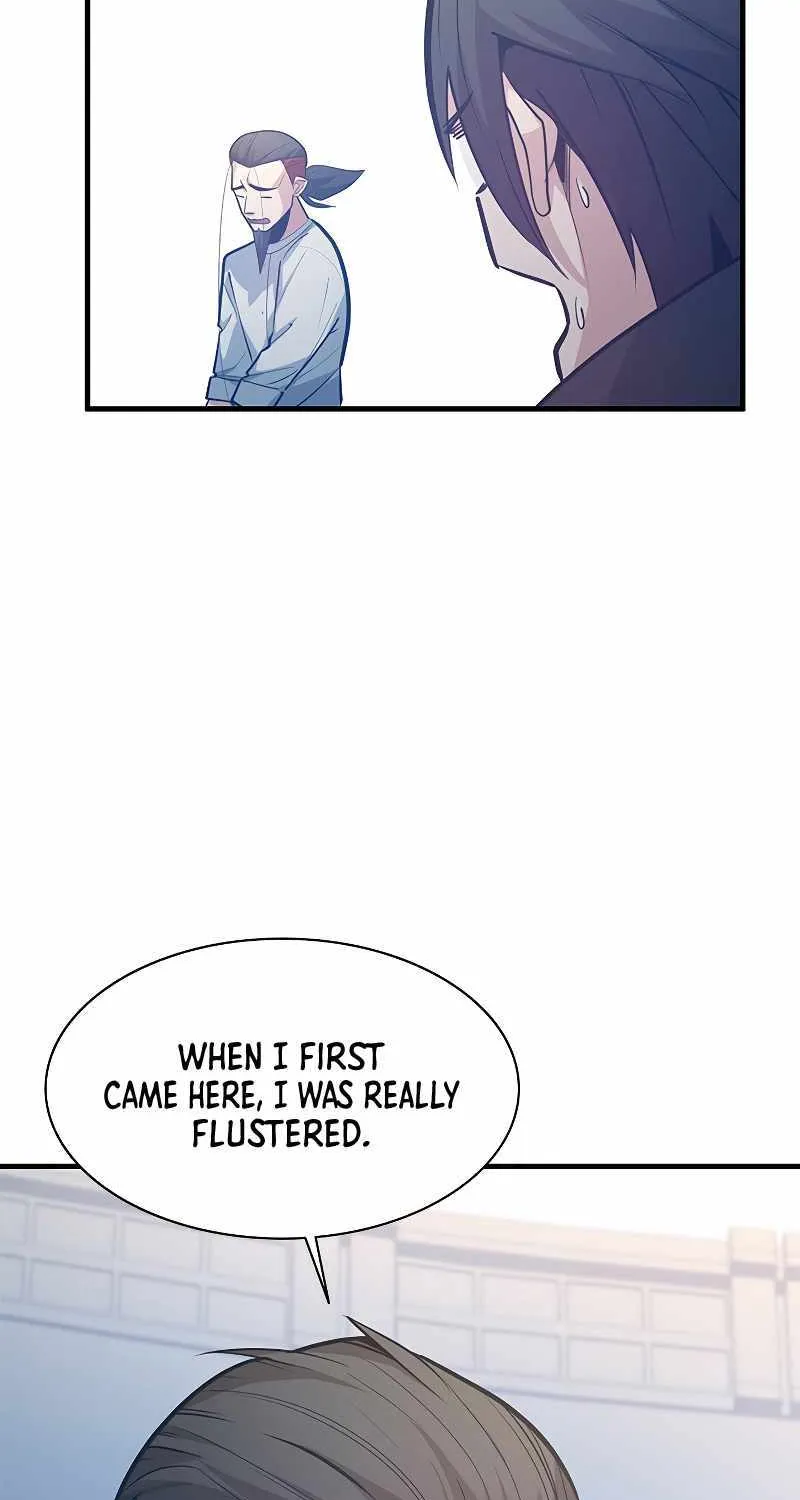 Read The Tutorial Is Too Hard chapter 126 image 15 on Lezhin