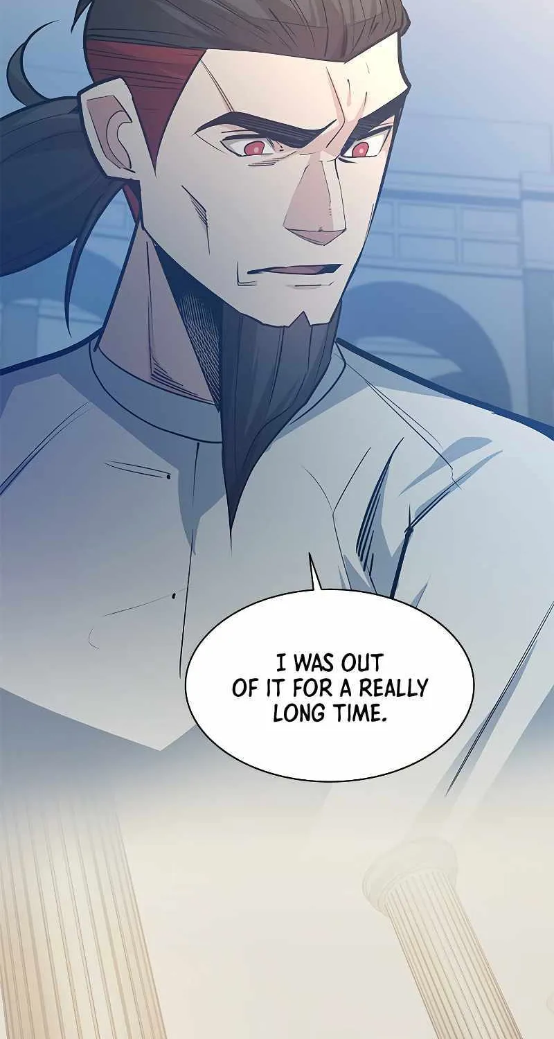Read The Tutorial Is Too Hard chapter 126 image 16 on Lezhin