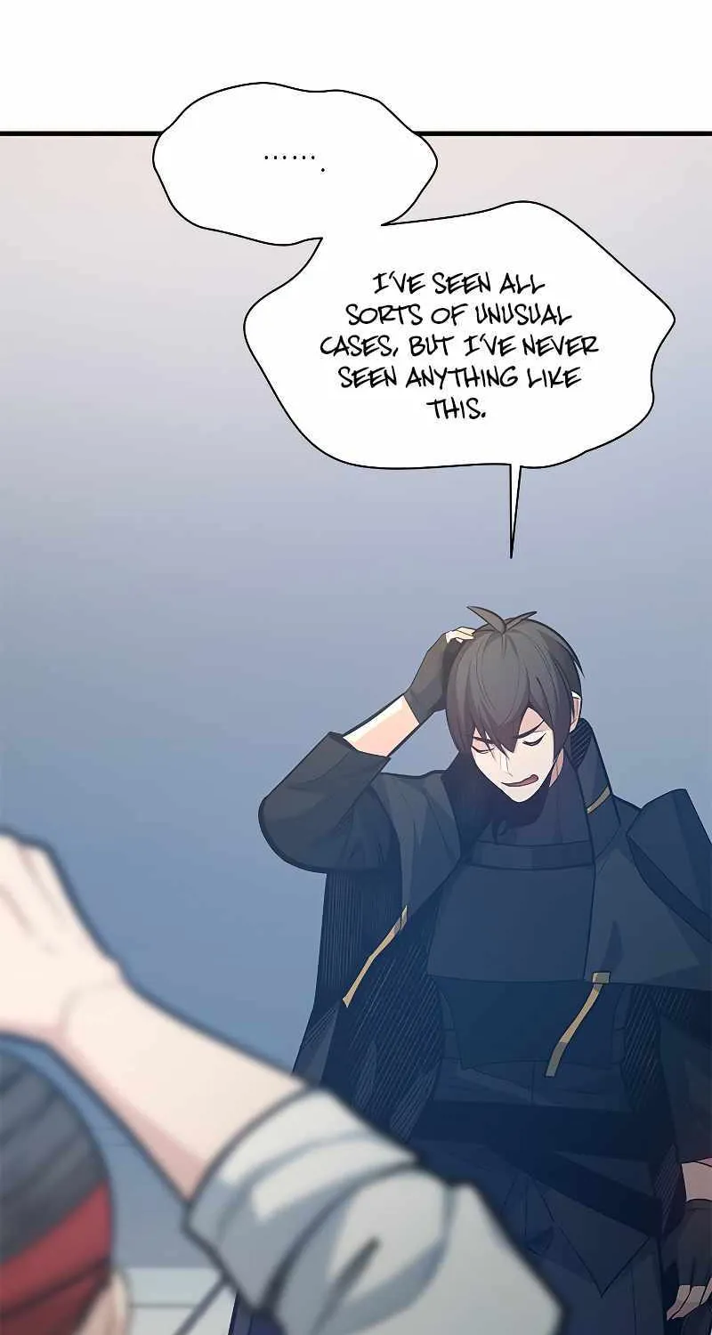 Read The Tutorial Is Too Hard chapter 126 image 21 on Lezhin