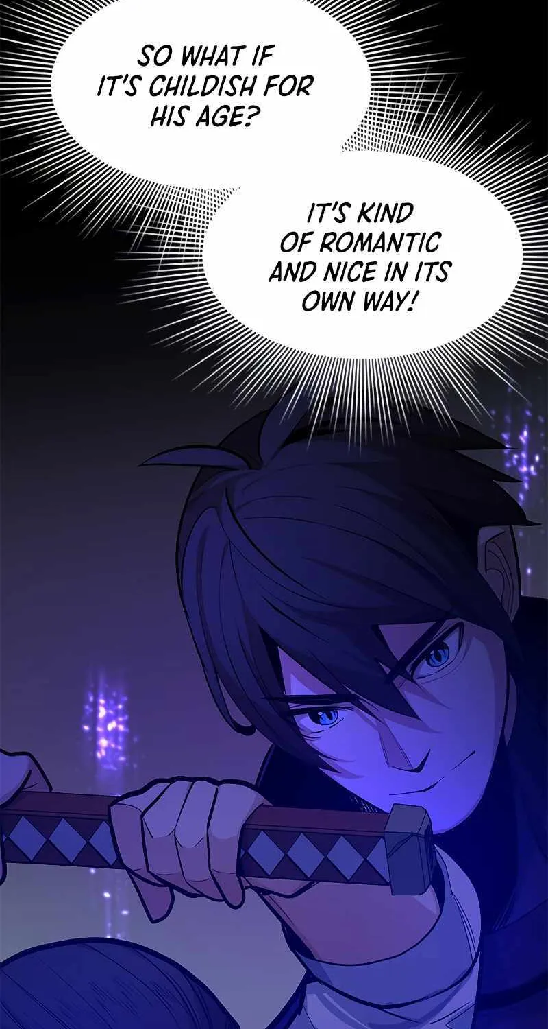 Read The Tutorial Is Too Hard chapter 126 image 25 on Lezhin