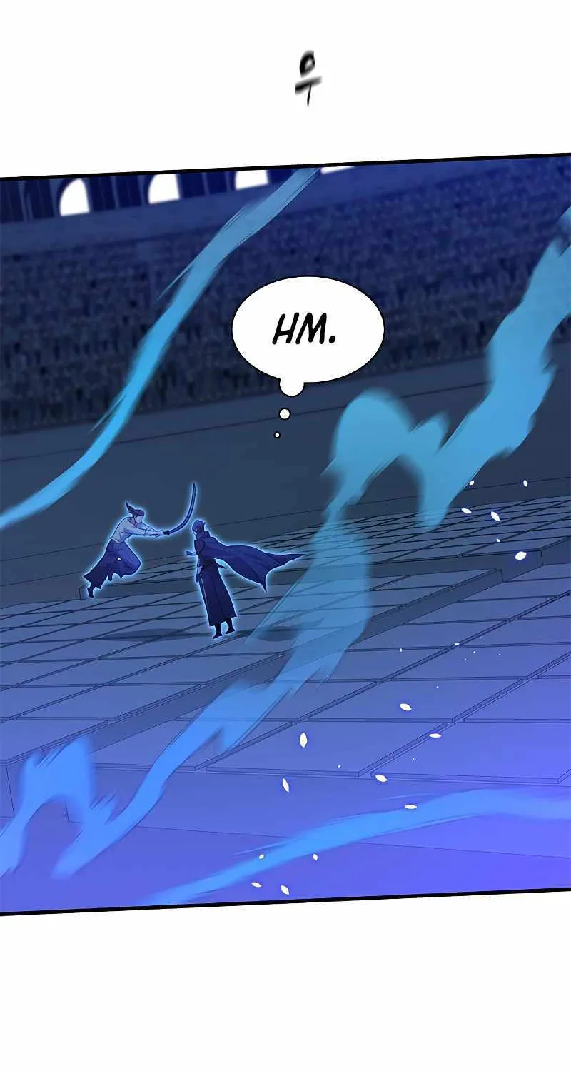 Read The Tutorial Is Too Hard chapter 126 image 30 on Lezhin