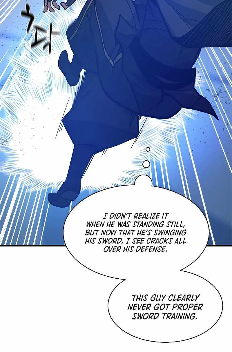 Read The Tutorial Is Too Hard chapter 126 image 35 on Lezhin