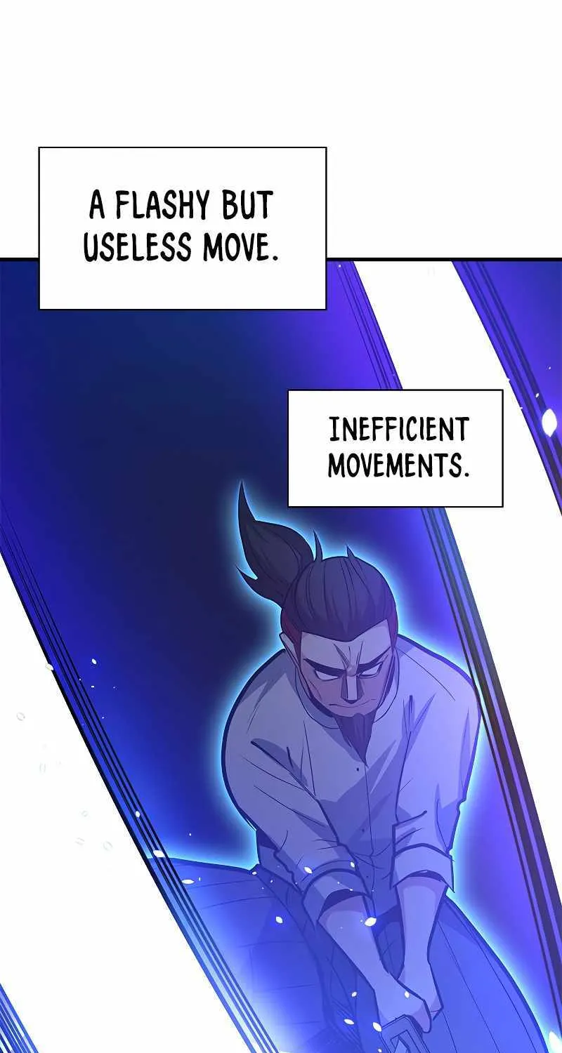 Read The Tutorial Is Too Hard chapter 126 image 36 on Lezhin