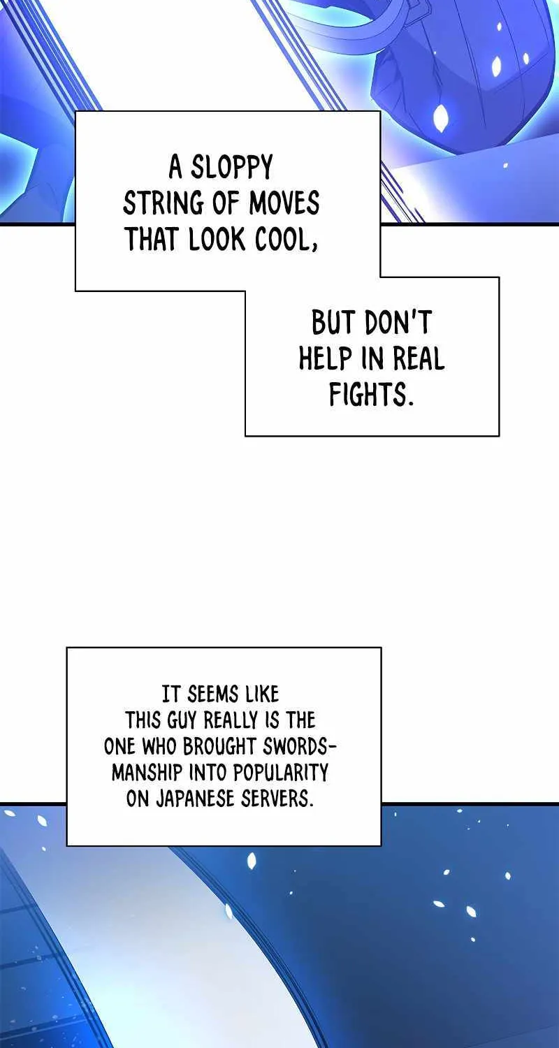 Read The Tutorial Is Too Hard chapter 126 image 37 on Lezhin