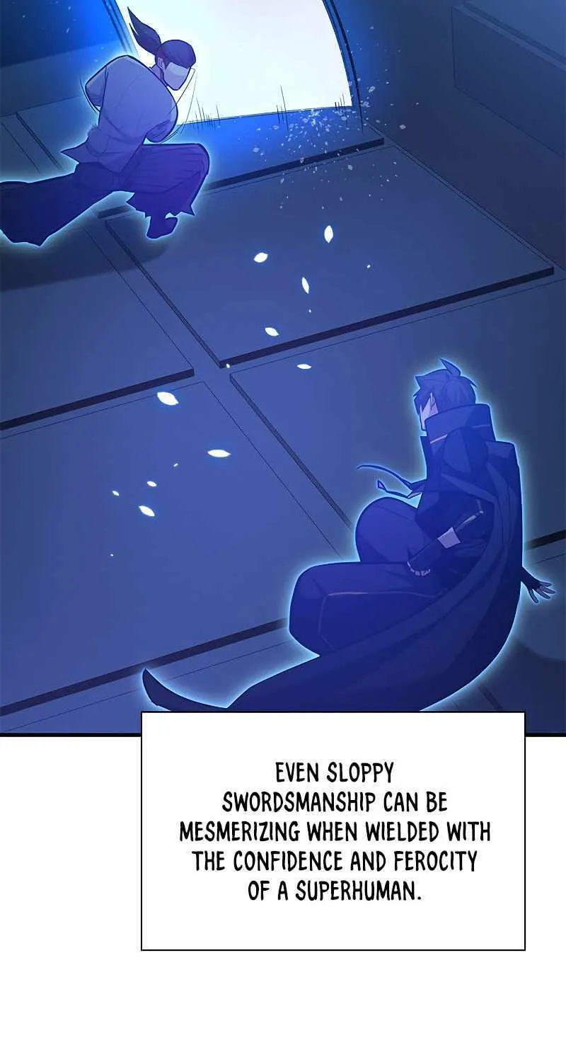 Read The Tutorial Is Too Hard chapter 126 image 38 on Lezhin