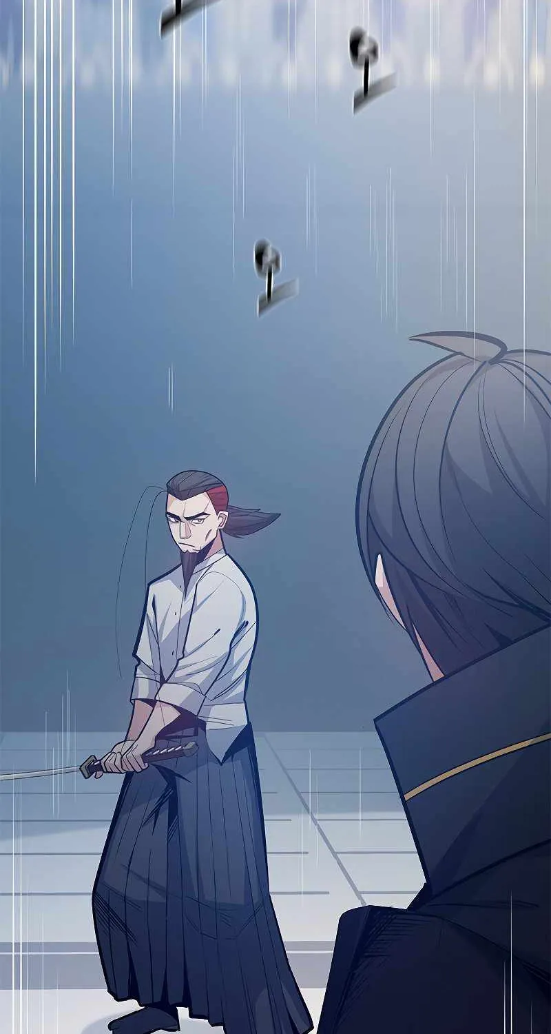 Read The Tutorial Is Too Hard chapter 126 image 4 on Lezhin