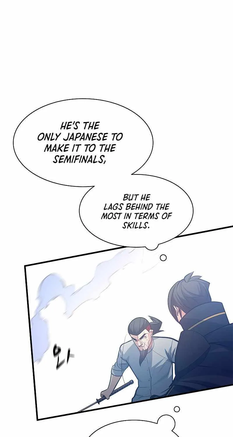 Read The Tutorial Is Too Hard chapter 126 image 47 on Lezhin