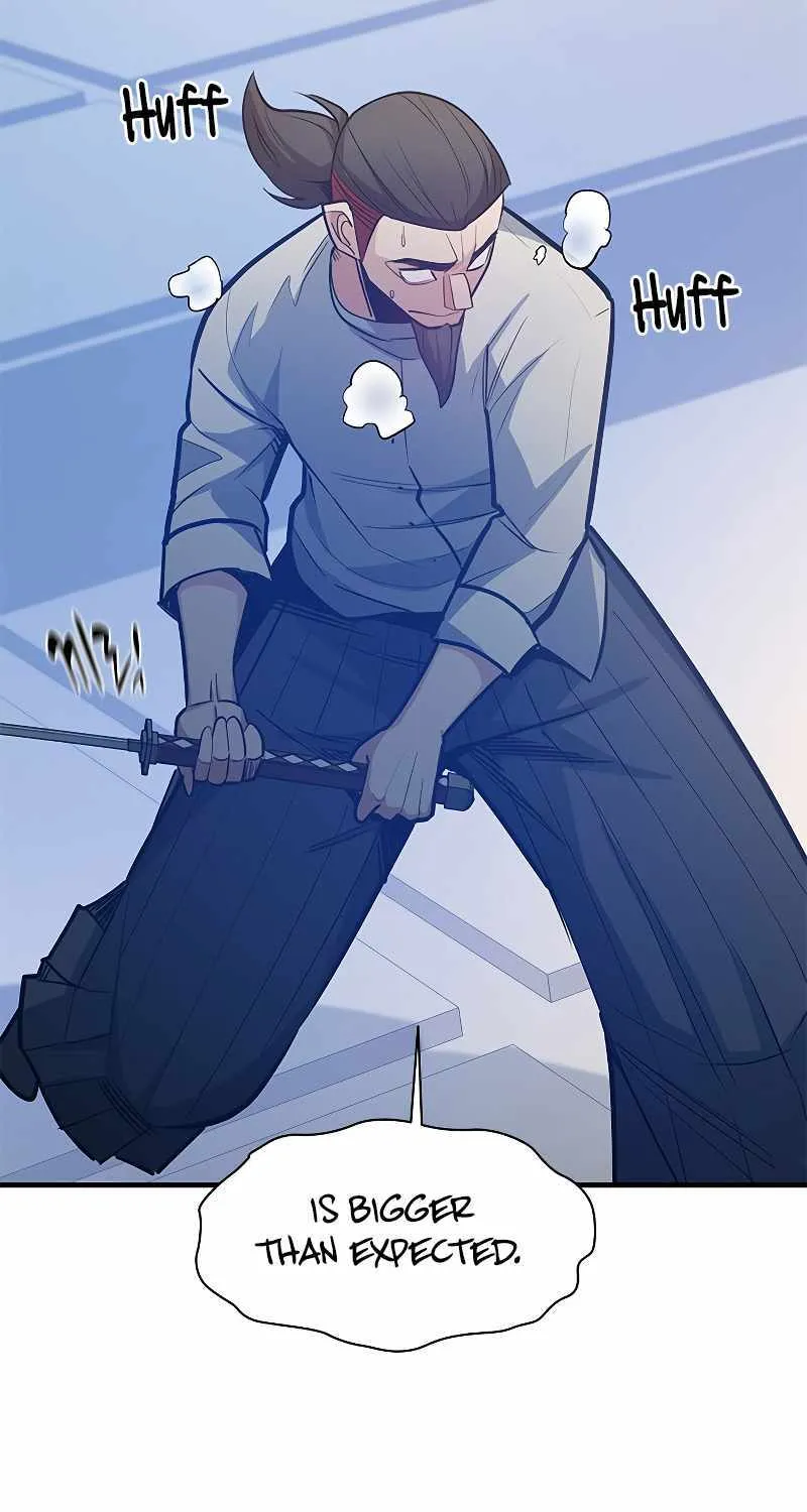 Read The Tutorial Is Too Hard chapter 126 image 49 on Lezhin
