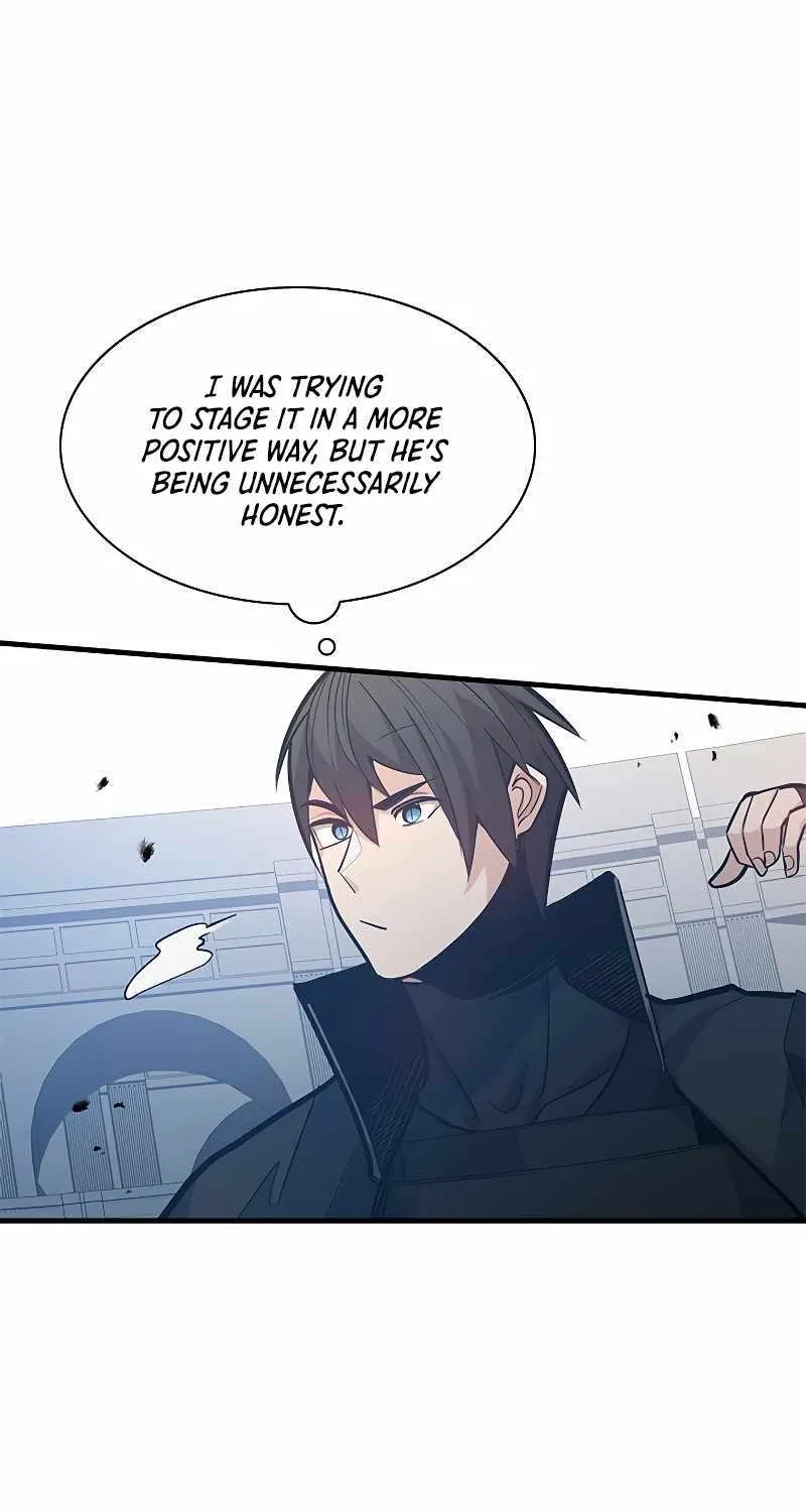 Read The Tutorial Is Too Hard chapter 126 image 50 on Lezhin