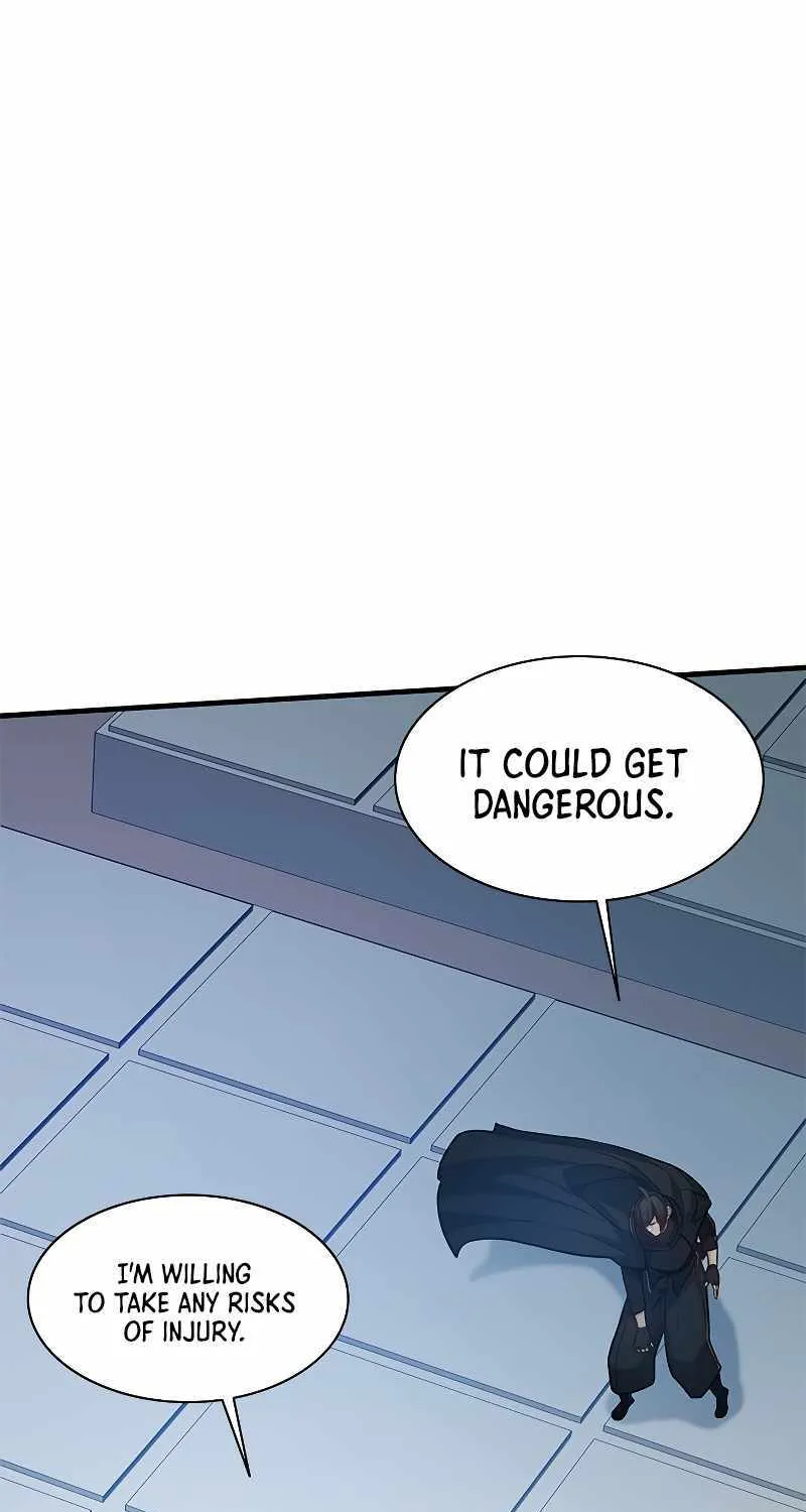 Read The Tutorial Is Too Hard chapter 126 image 54 on Lezhin