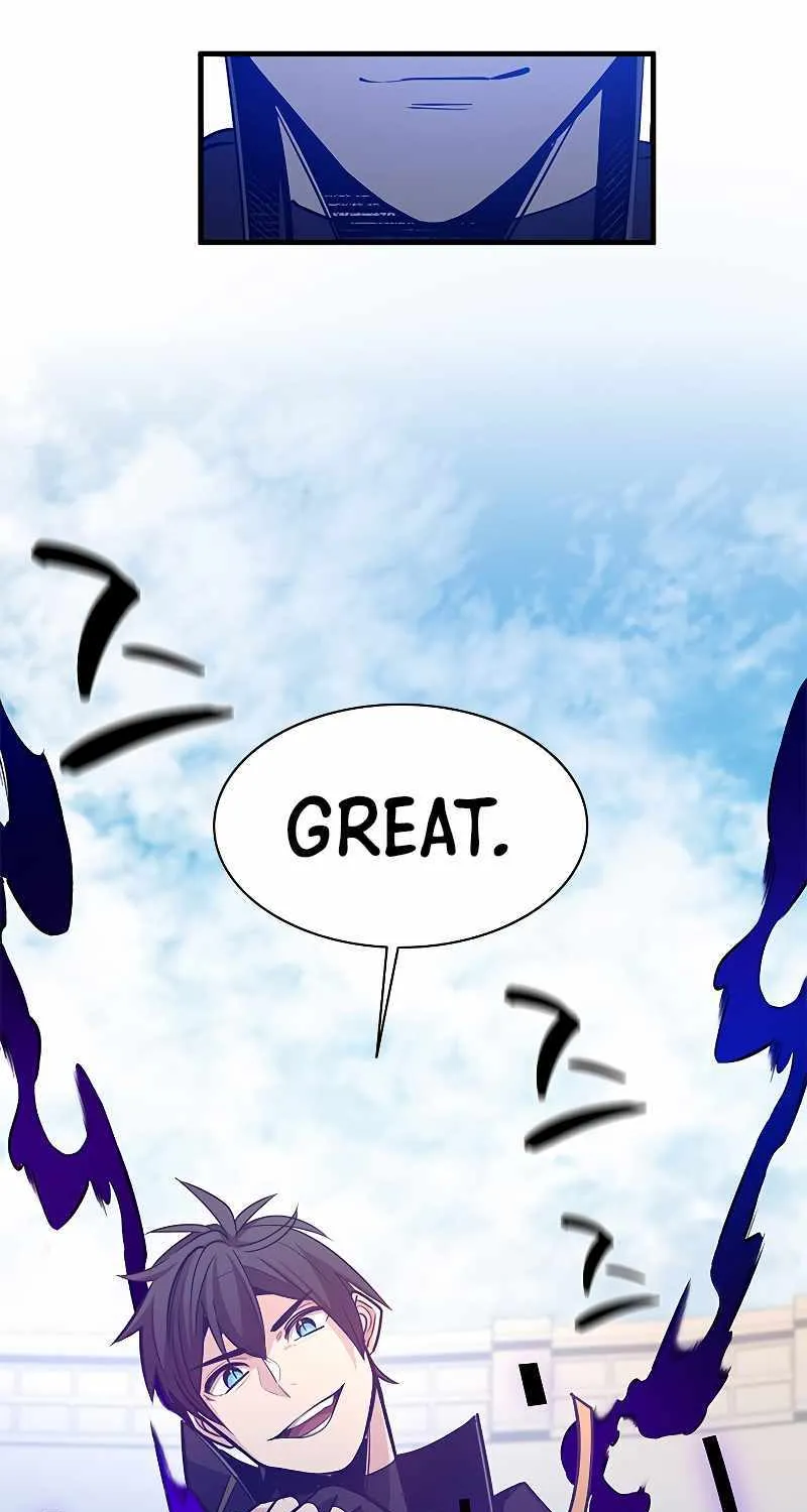 Read The Tutorial Is Too Hard chapter 126 image 56 on Lezhin