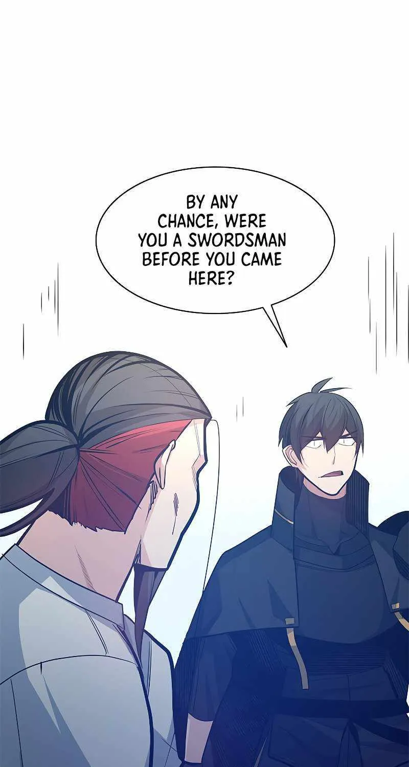 Read The Tutorial Is Too Hard chapter 126 image 7 on Lezhin