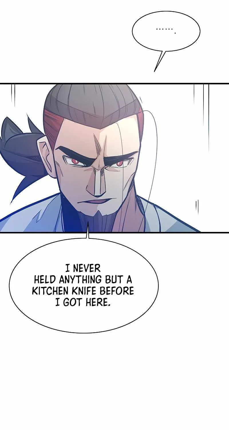 Read The Tutorial Is Too Hard chapter 126 image 9 on Lezhin
