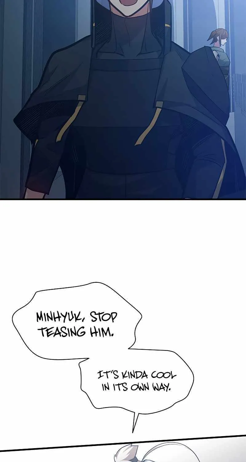 Read The Tutorial Is Too Hard chapter 126 image 90 on Lezhin