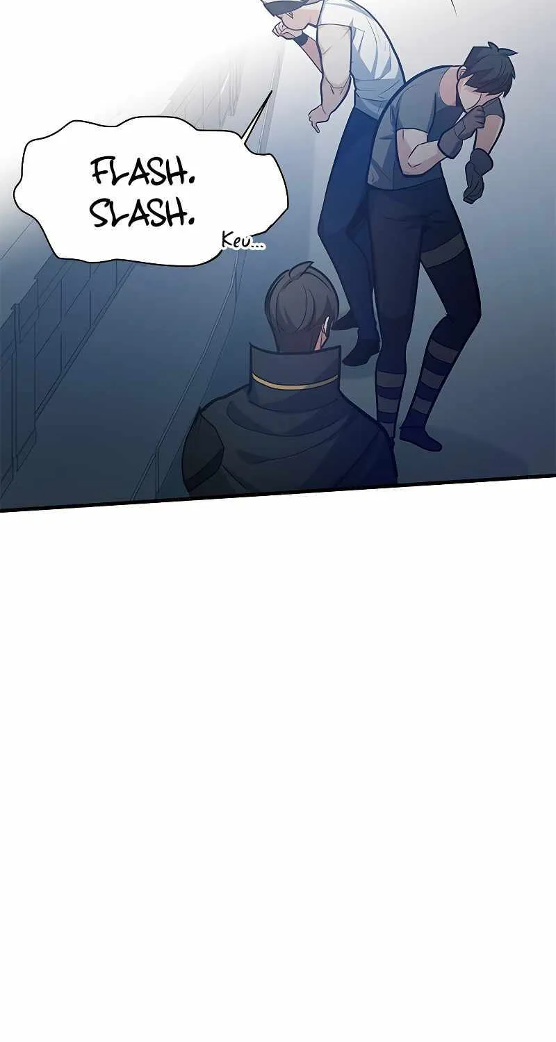 Read The Tutorial Is Too Hard chapter 126 image 91 on Lezhin