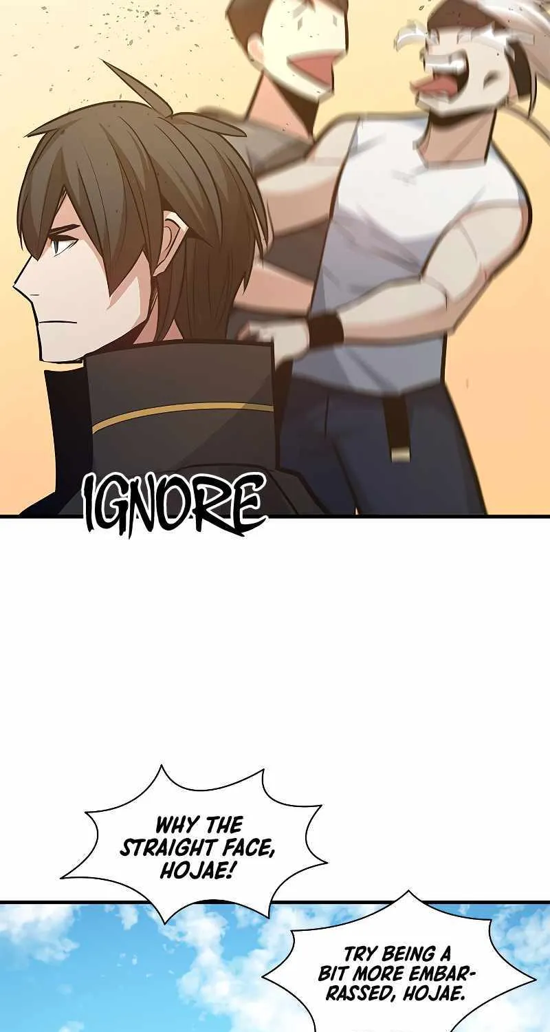 Read The Tutorial Is Too Hard chapter 126 image 94 on Lezhin