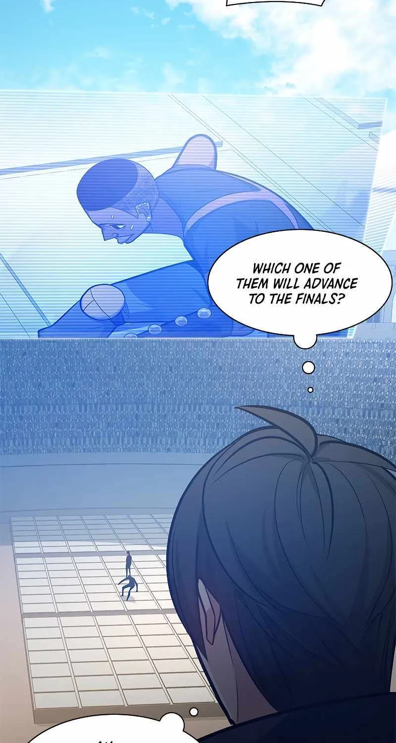 Read The Tutorial Is Too Hard chapter 126 image 95 on Lezhin