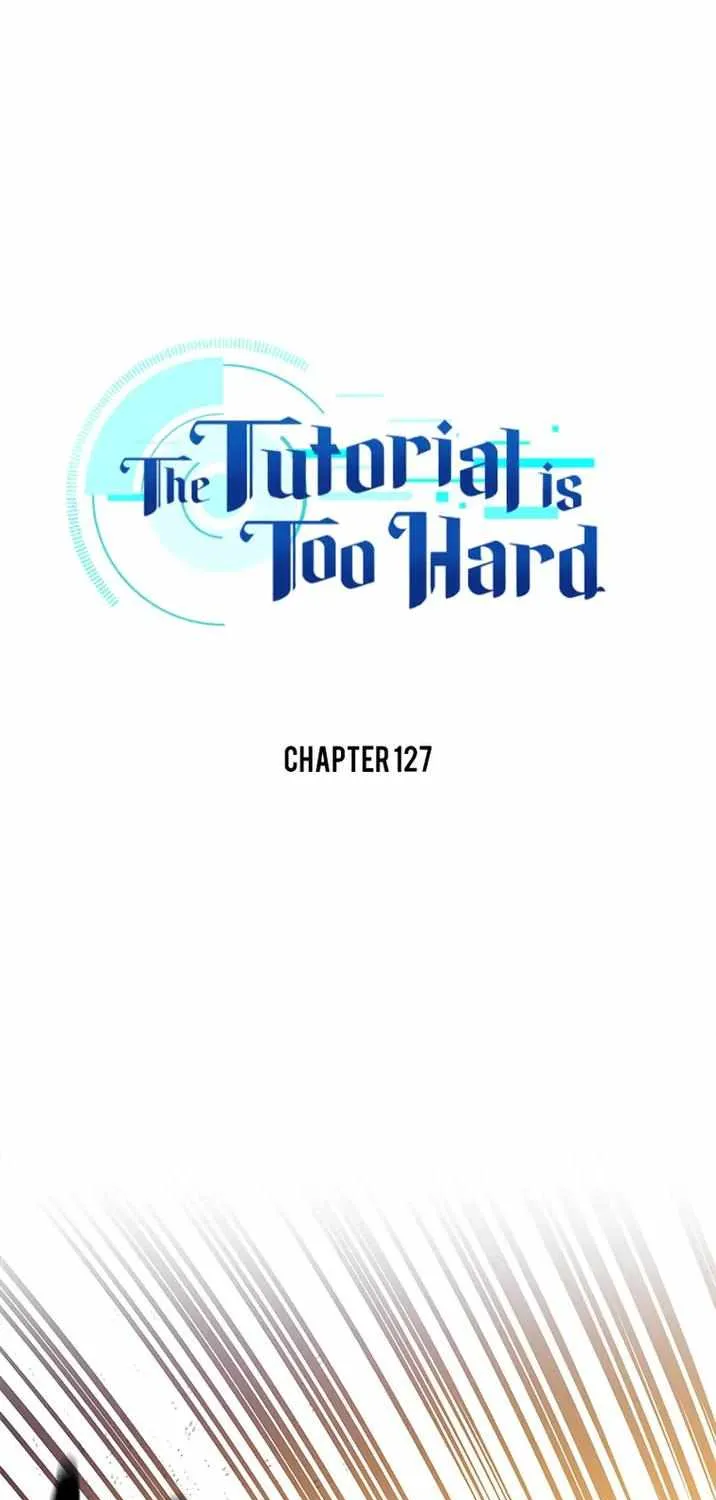 Read The Tutorial Is Too Hard chapter 127 image 1 on Lezhin