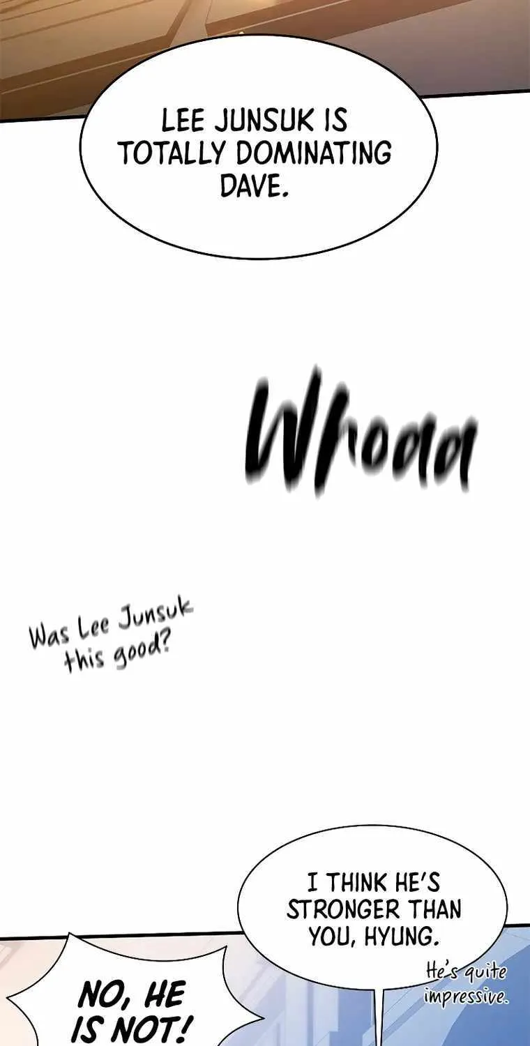 Read The Tutorial Is Too Hard chapter 127 image 13 on Lezhin