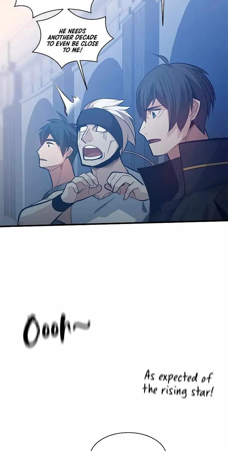 Read The Tutorial Is Too Hard chapter 127 image 14 on Lezhin