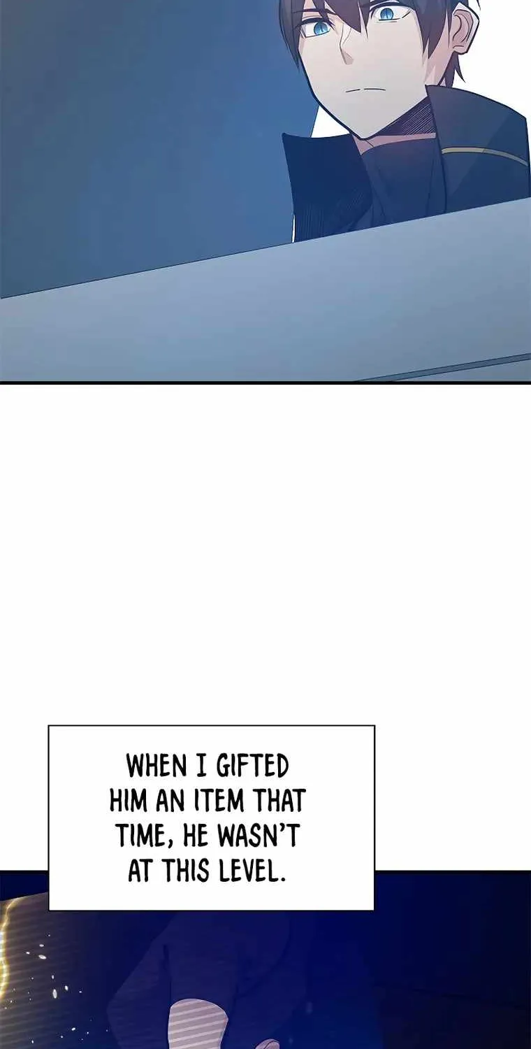 Read The Tutorial Is Too Hard chapter 127 image 22 on Lezhin