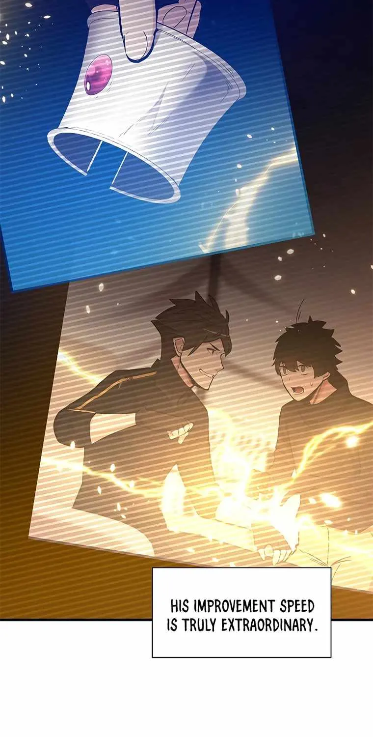 Read The Tutorial Is Too Hard chapter 127 image 23 on Lezhin