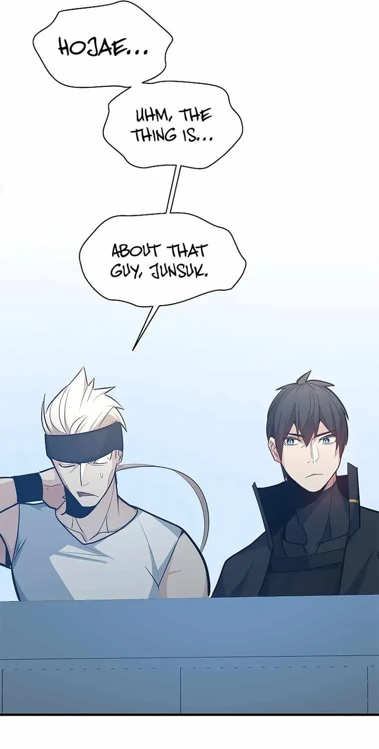 Read The Tutorial Is Too Hard chapter 127 image 25 on Lezhin