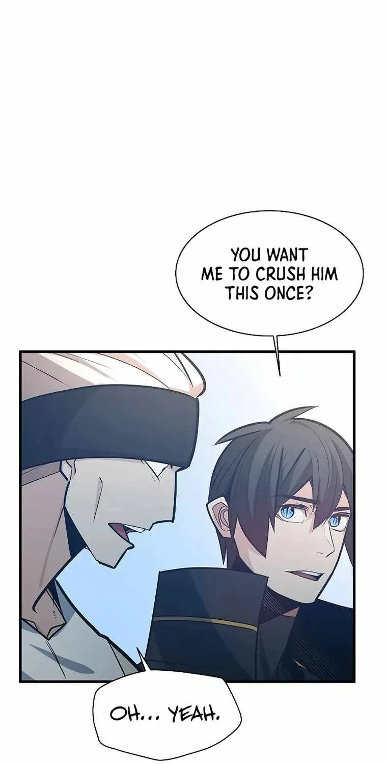 Read The Tutorial Is Too Hard chapter 127 image 26 on Lezhin