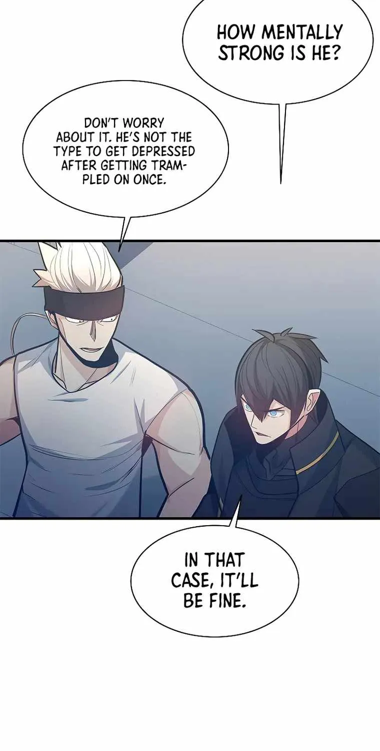 Read The Tutorial Is Too Hard chapter 127 image 31 on Lezhin