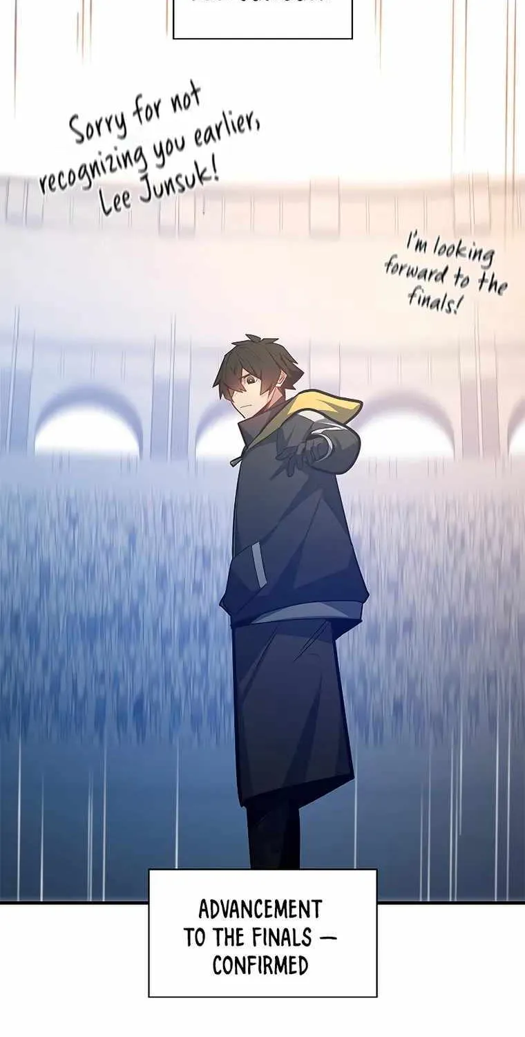 Read The Tutorial Is Too Hard chapter 127 image 42 on Lezhin