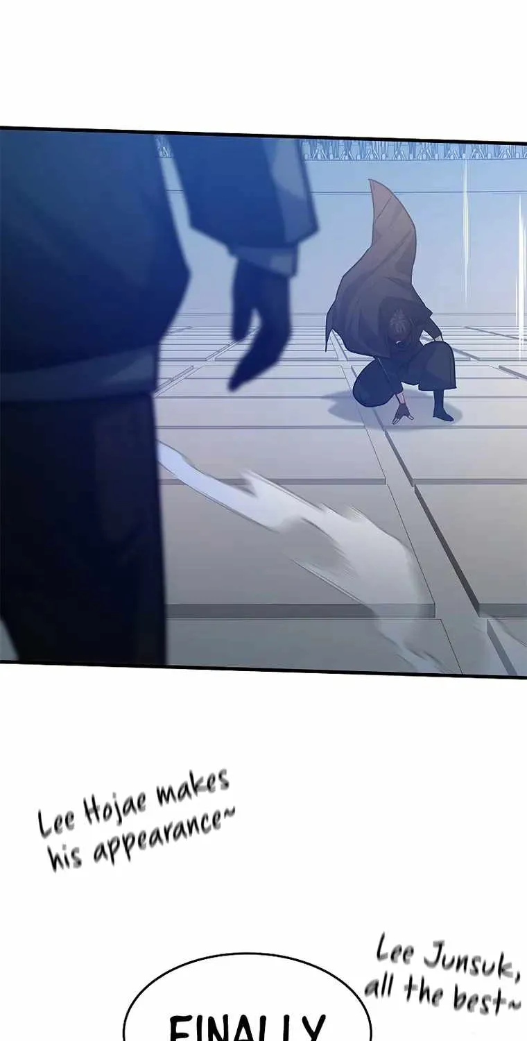 Read The Tutorial Is Too Hard chapter 127 image 58 on Lezhin