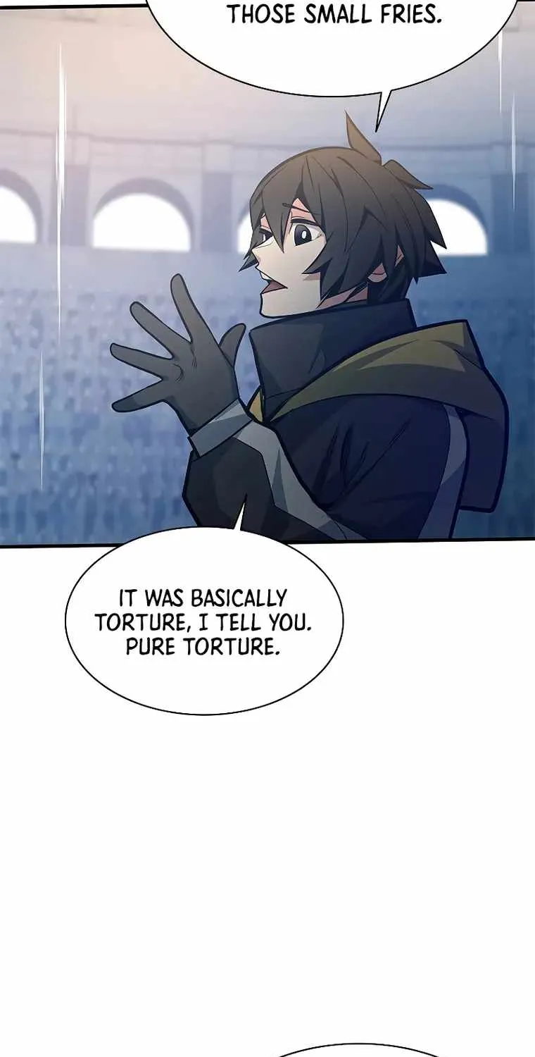 Read The Tutorial Is Too Hard chapter 127 image 63 on Lezhin