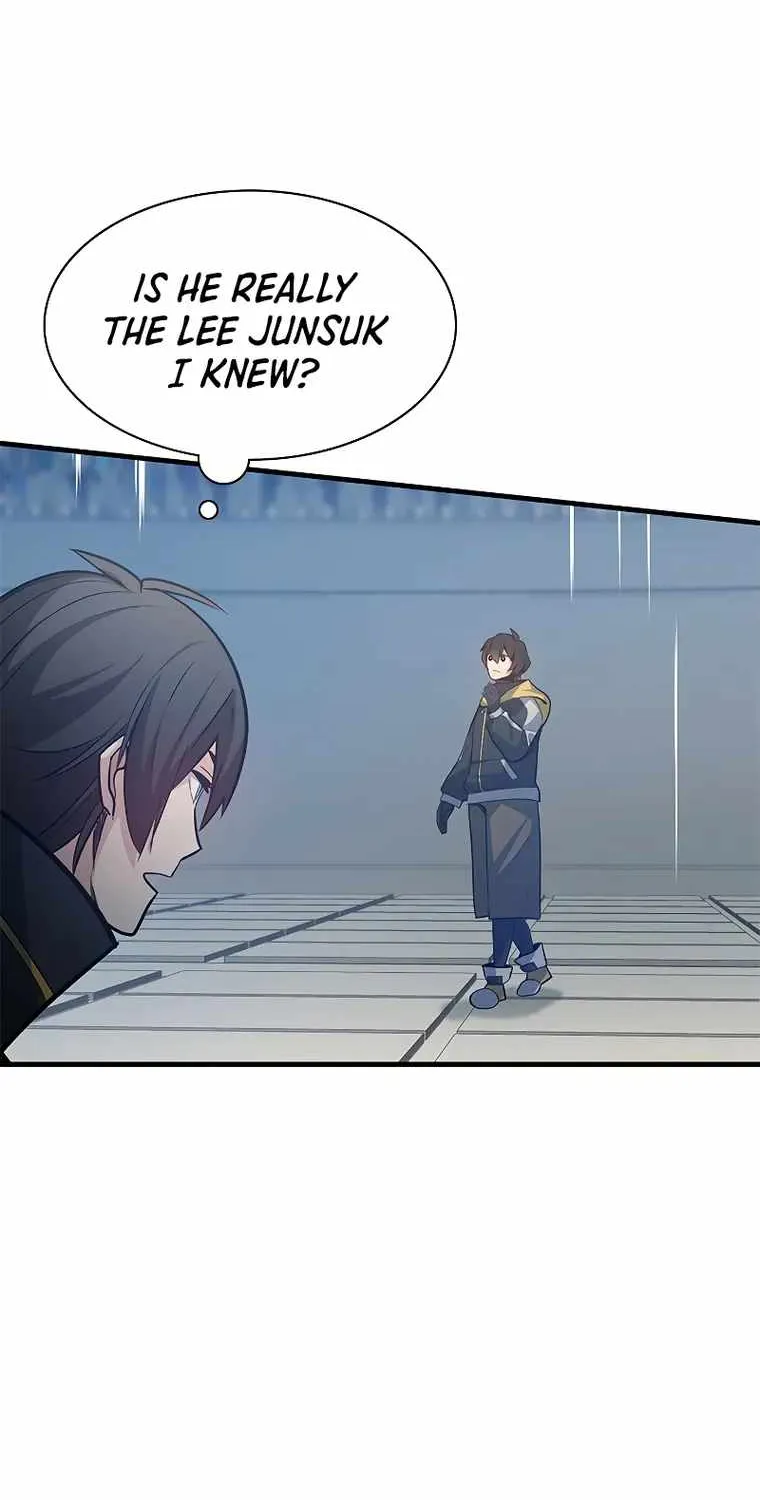 Read The Tutorial Is Too Hard chapter 127 image 66 on Lezhin