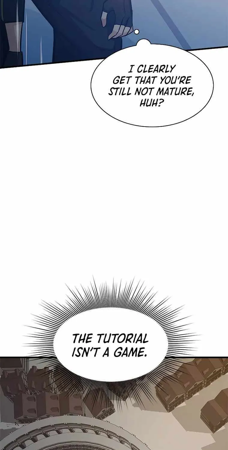 Read The Tutorial Is Too Hard chapter 127 image 75 on Lezhin