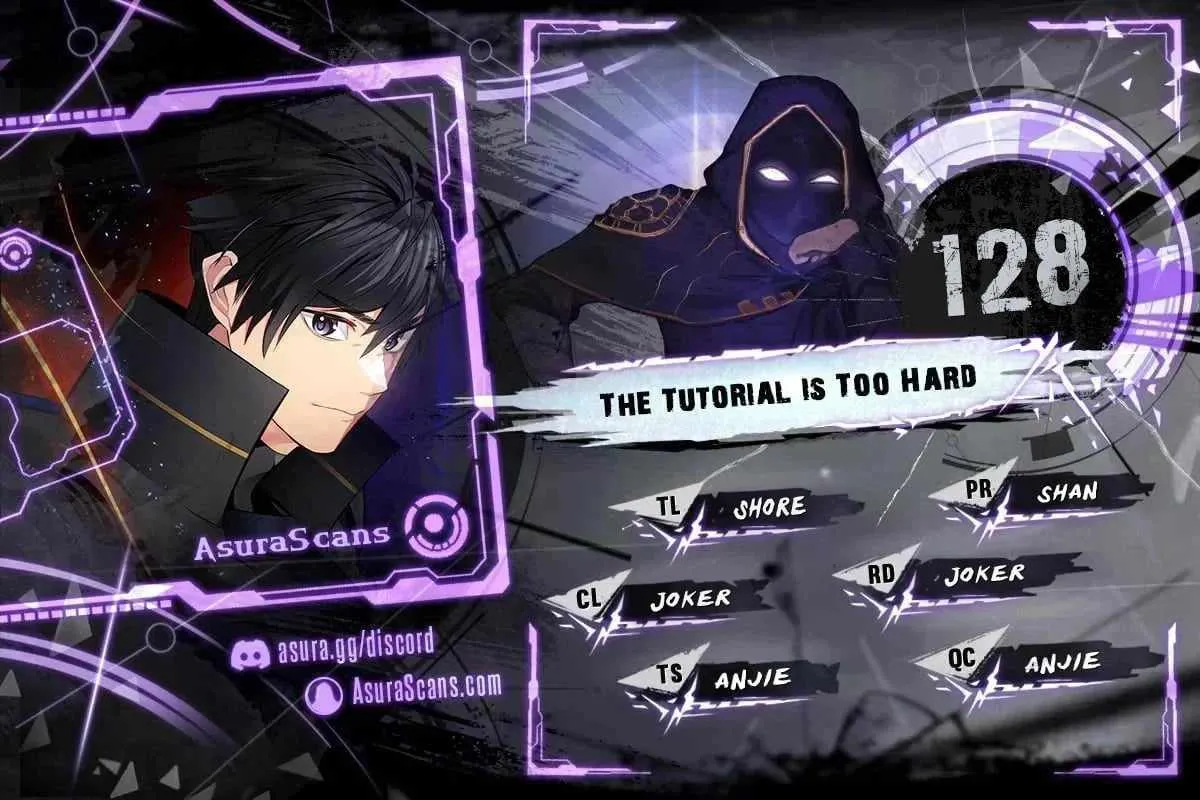 Read The Tutorial Is Too Hard chapter 128 image 0 on Lezhin