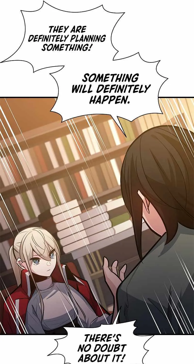 Read The Tutorial Is Too Hard chapter 128 image 100 on Lezhin