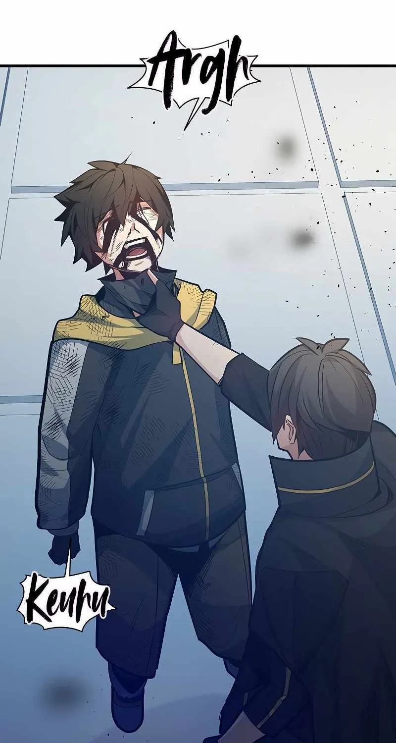 Read The Tutorial Is Too Hard chapter 128 image 26 on Lezhin