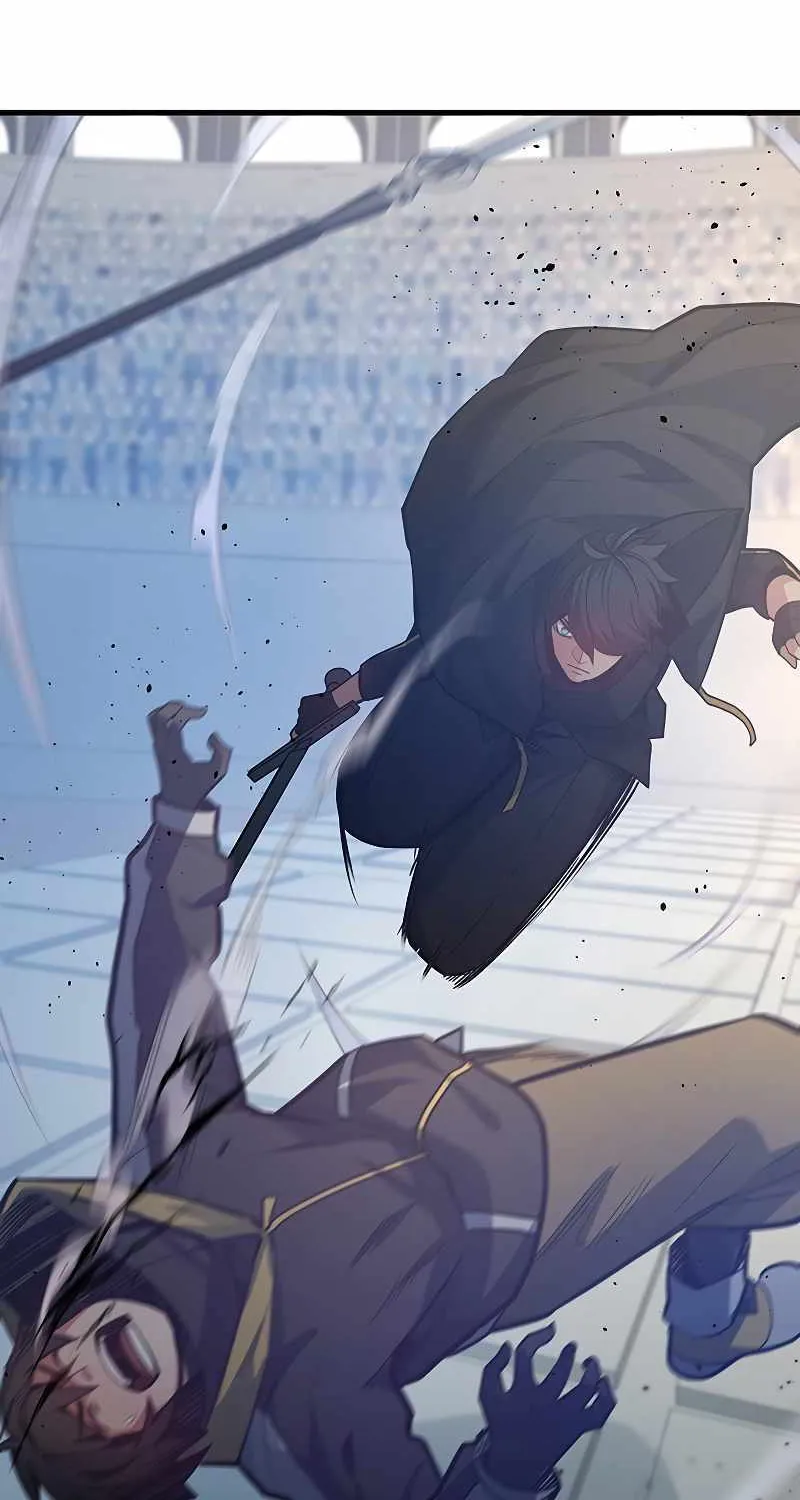 Read The Tutorial Is Too Hard chapter 128 image 4 on Lezhin