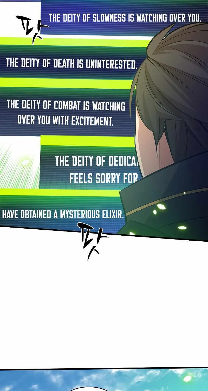 Read The Tutorial Is Too Hard chapter 128 image 41 on Lezhin