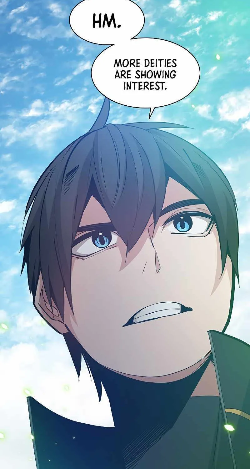 Read The Tutorial Is Too Hard chapter 128 image 42 on Lezhin