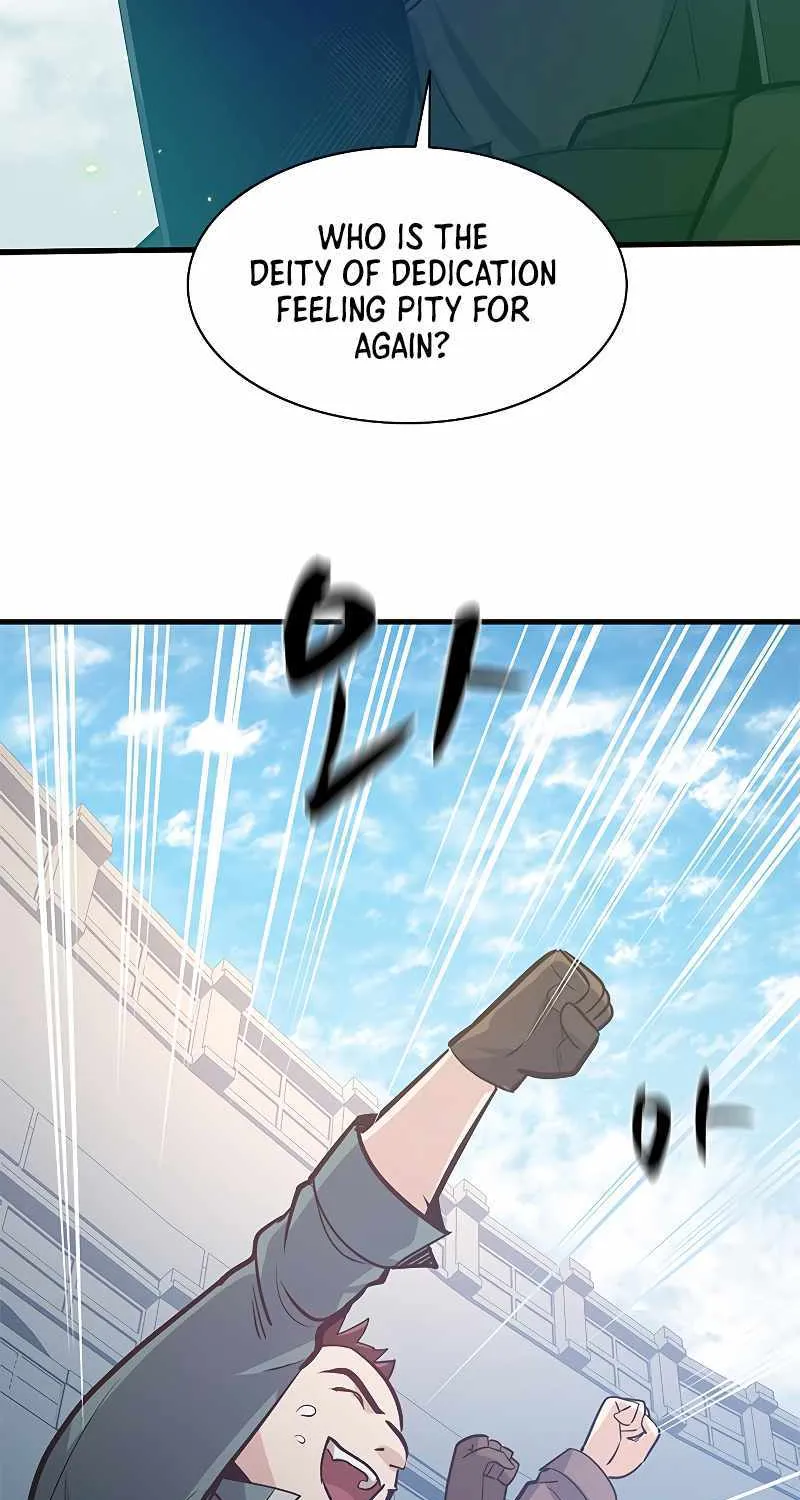 Read The Tutorial Is Too Hard chapter 128 image 43 on Lezhin