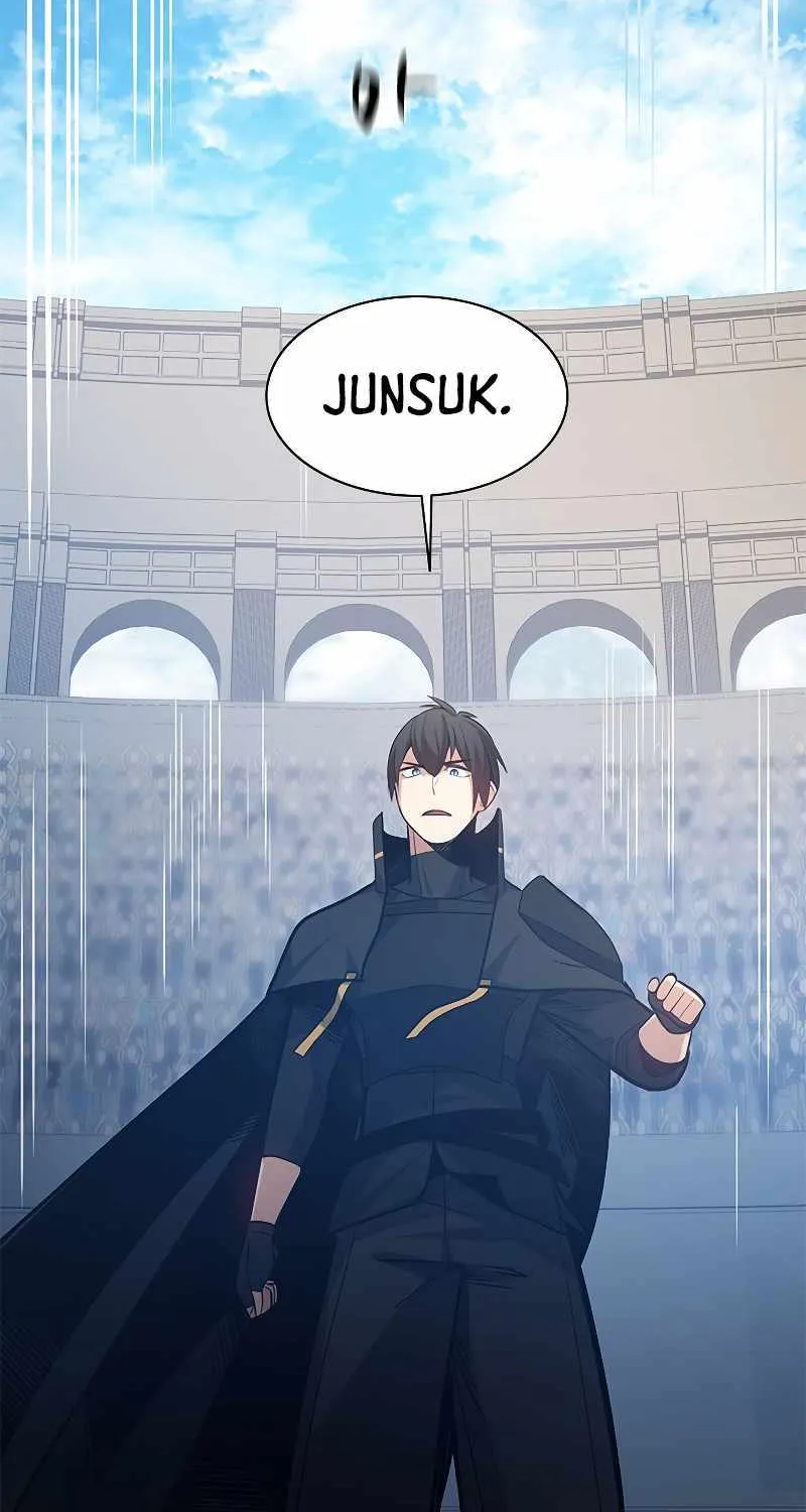 Read The Tutorial Is Too Hard chapter 128 image 48 on Lezhin