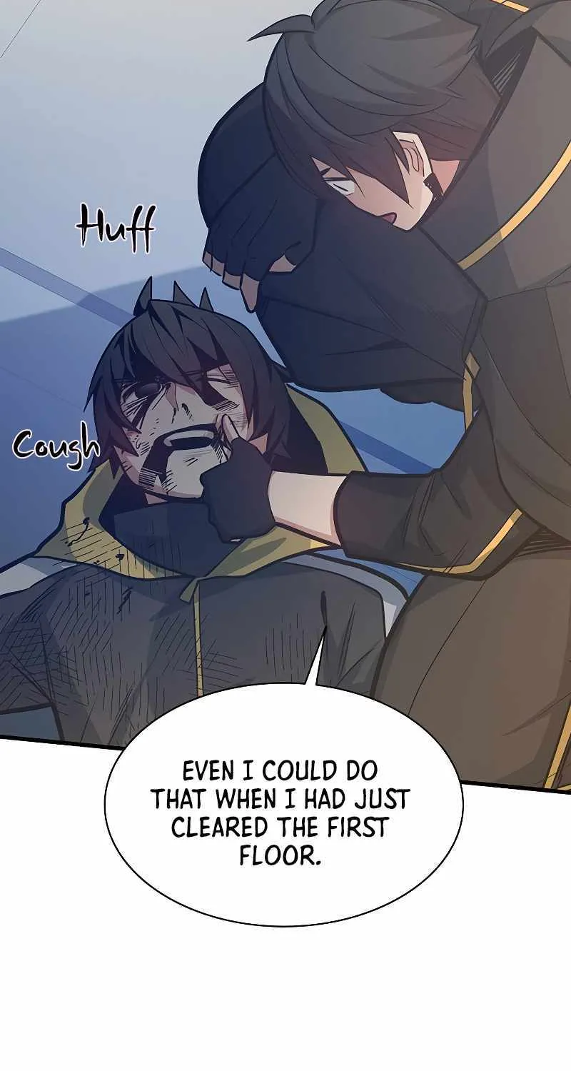 Read The Tutorial Is Too Hard chapter 128 image 53 on Lezhin