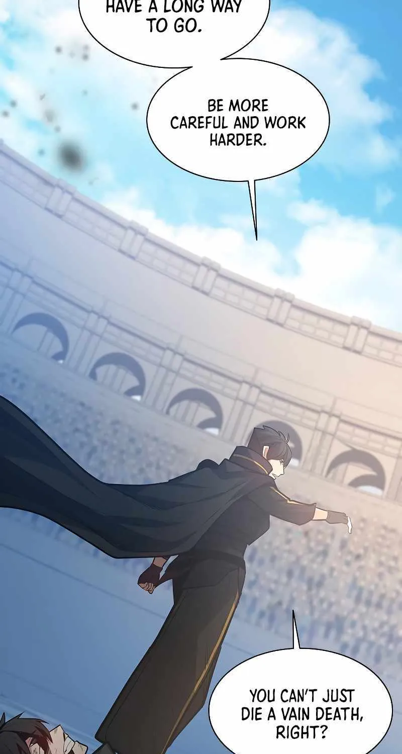 Read The Tutorial Is Too Hard chapter 128 image 57 on Lezhin